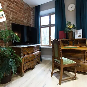  Appartement Luxury In The Heart Of The Old Town
