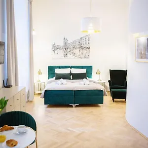 Apartments Roman Kraków
