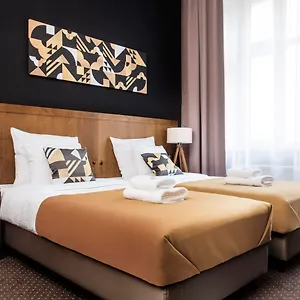 3* Apart Otel Zulian By Artery