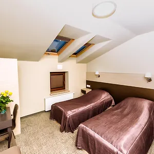 3* Otel Kazimierz Iii