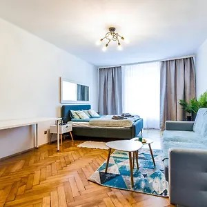  Appartement Royal Flats Old Town