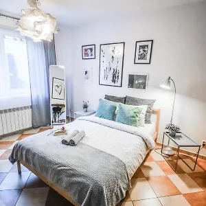  Appartement Lion - Your Own In Cracow