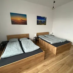 Appartement Cracow Old Town