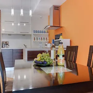 Of Pawia Apartment