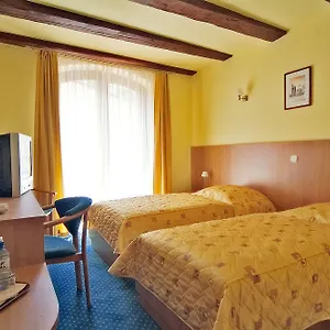 3* Otel Alexander