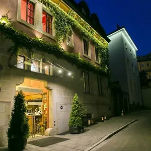 5* Otel Grodek