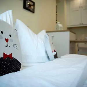 Amazing Apartment, Centre, Modern, Elegant, Cozy Cracovia