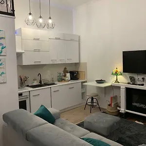 Charming In The Heart Of The Jewish District! Cracovia