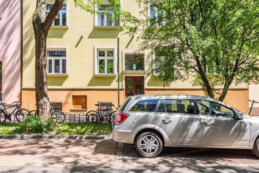 Apartament Galla - Cichy Kraków 0*,  Polen
