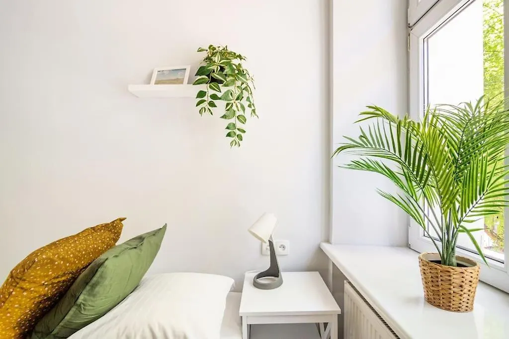 Apartament Galla - Cichy Kraków
