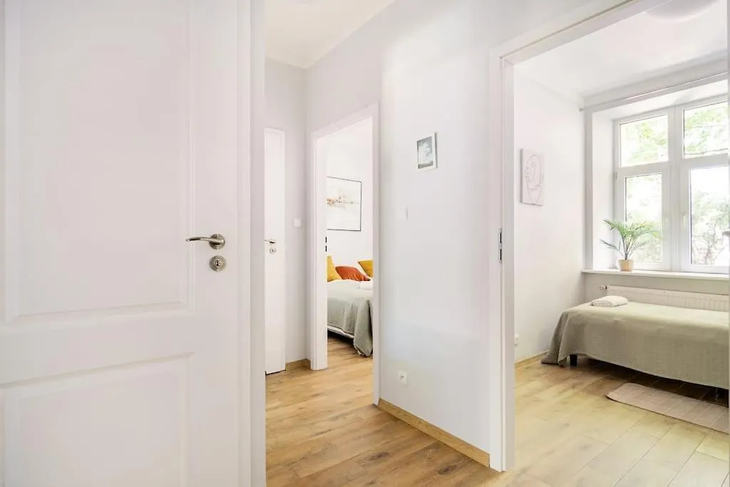 Apartament Galla - Cichy Kraków